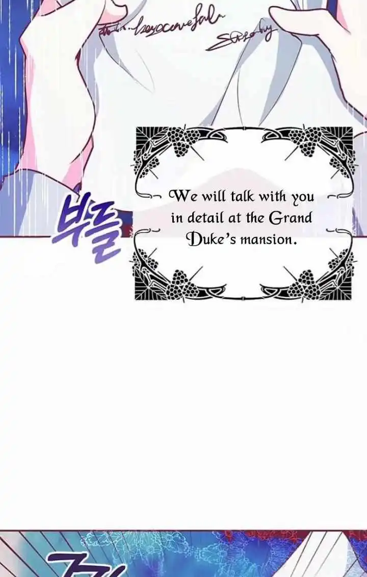 Grand Duke, It Was a Mistake! Chapter 18 5